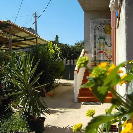 Casa Del Sole - De Luca Lejlighed *