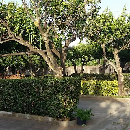 Lejlighed Casa Del Sole - De Luca Torre Marino