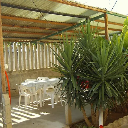 De Luca Апартаменты Torre Marino