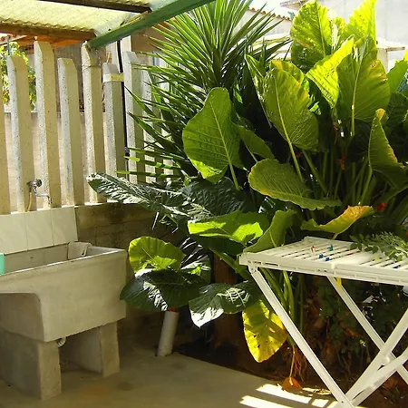Casa Del Sole - De Luca *