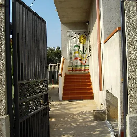 Casa Del Sole - De Luca