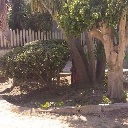 De Luca Апартаменты Torre Marino