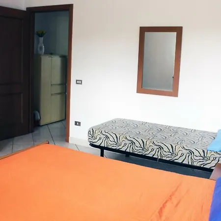 Casa Del Sole - De Luca * Torre Marino