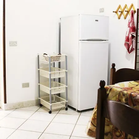 Lejlighed Casa Del Sole - De Luca *