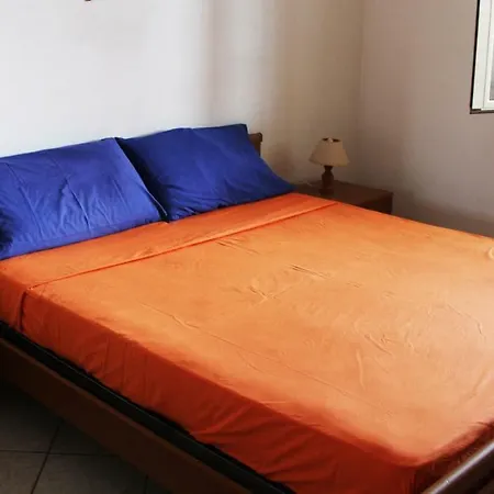 De Luca Апартаменты Torre Marino