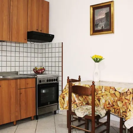 Casa Del Sole - De Luca *