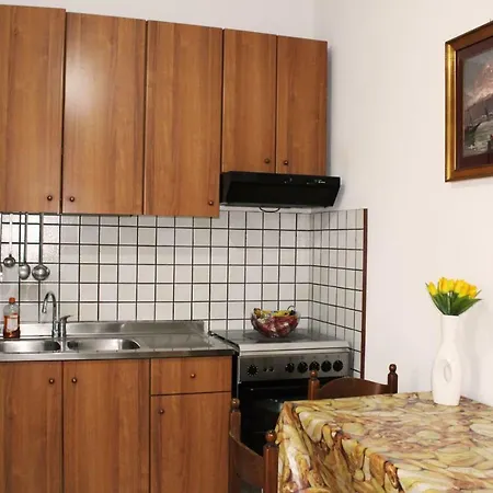 De Luca Апартаменты