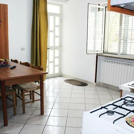 Апартаменты De Luca *