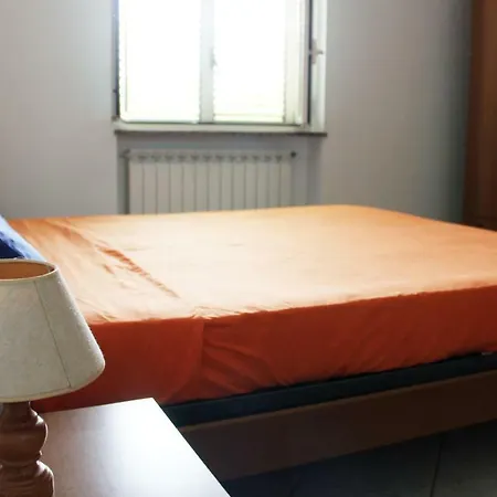 Апартаменты De Luca Torre Marino