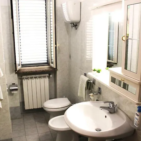 Casa Del Sole - De Luca *