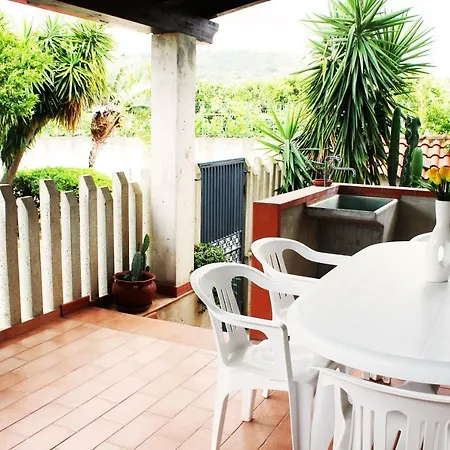 Casa Del Sole - De Luca Lejlighed