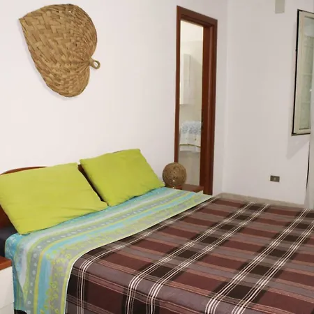 Casa Del Sole - De Luca Torre Marino