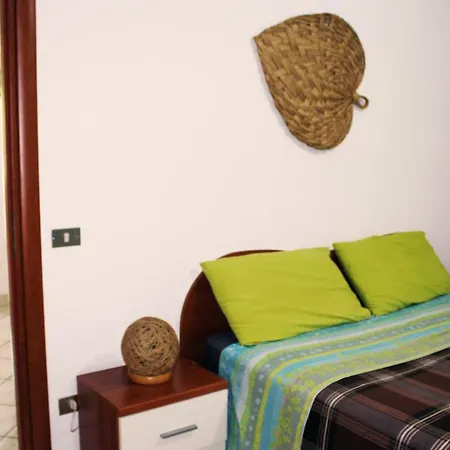 Casa Del Sole - De Luca *