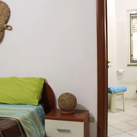 Casa Del Sole - De Luca Lejlighed Torre Marino