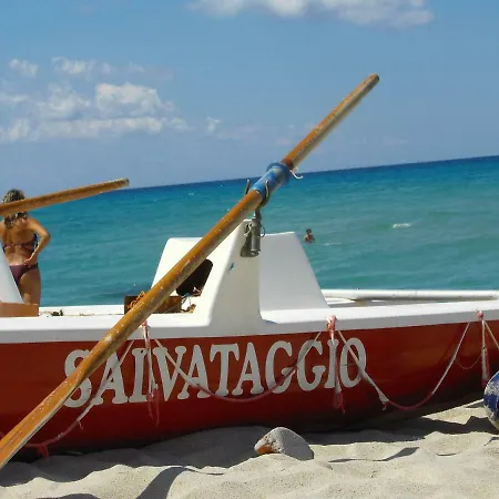 Lejlighed Casa Del Sole - De Luca