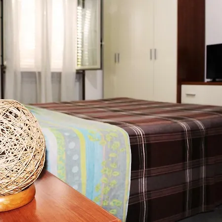 Апартаменты De Luca *