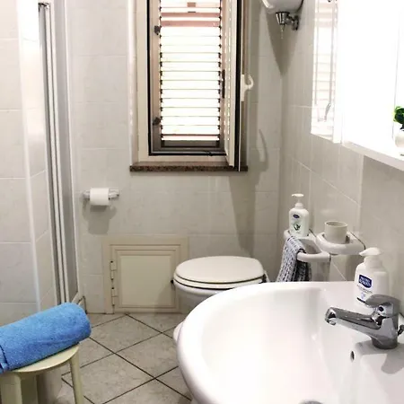 Casa Del Sole - De Luca Lejlighed