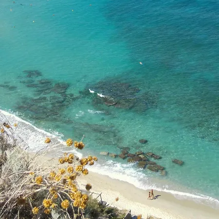 Casa Del Sole - De Luca * Torre Marino