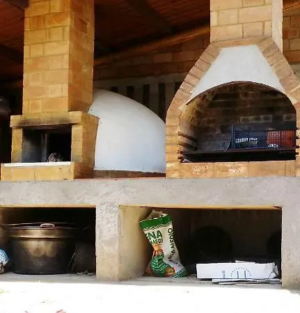 Апартаменты De Luca *