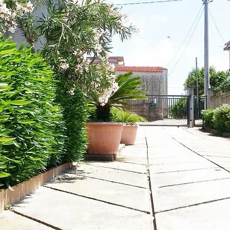 Casa Del Sole - De Luca *