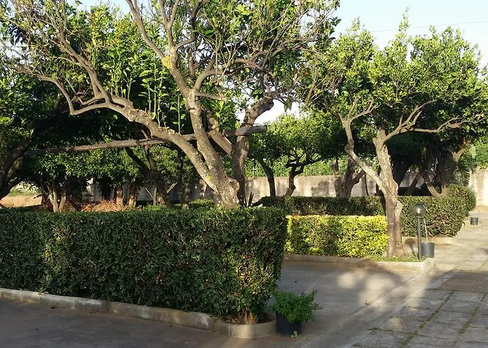 公寓 Casa Del Sole - De Luca Torre Marino