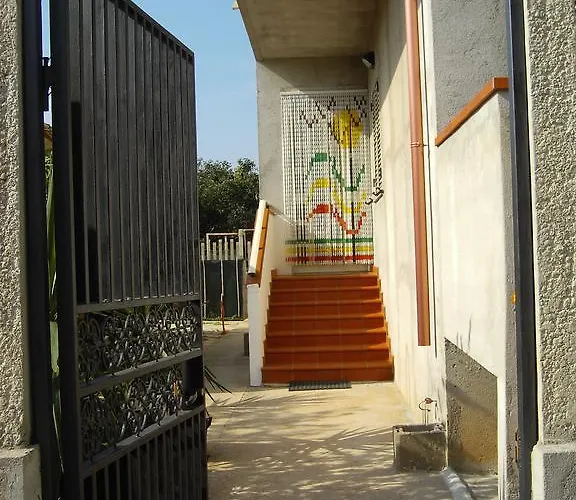 Casa Del Sole - De Luca