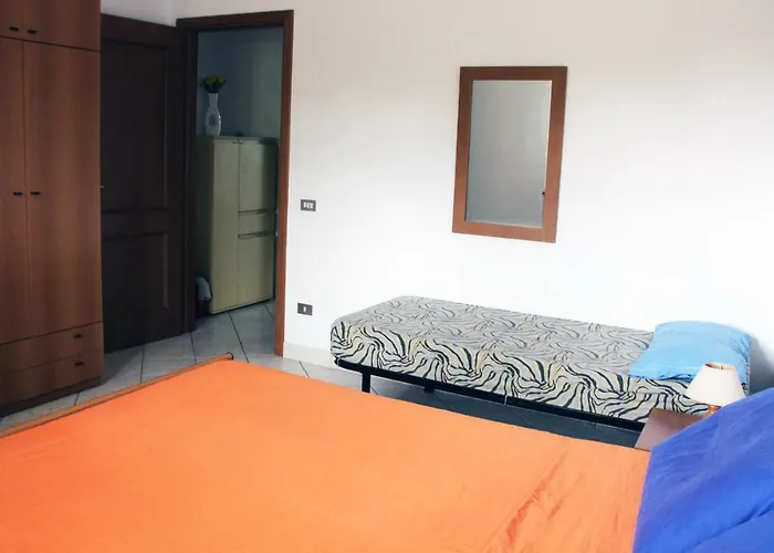 Casa Del Sole - De Luca * Torre Marino