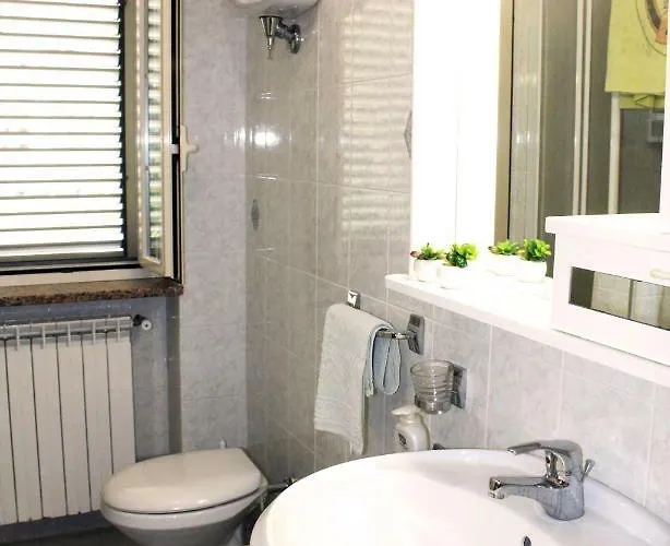 Casa Del Sole - De Luca *