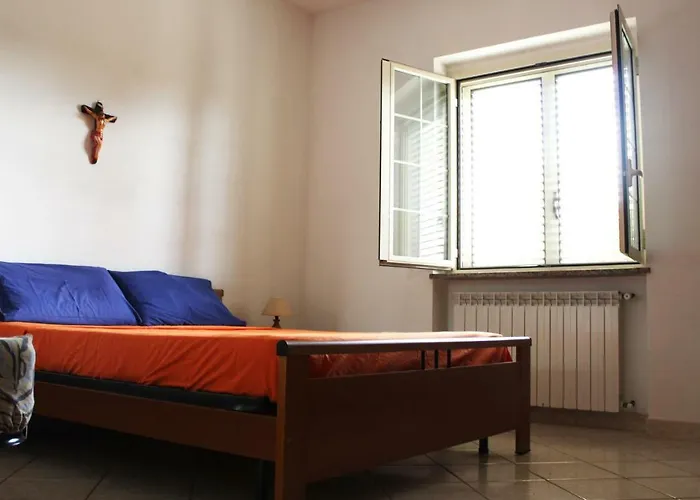 Casa Del Sole - De Luca Torre Marino