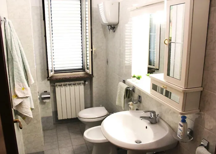 Casa Del Sole - De Luca *