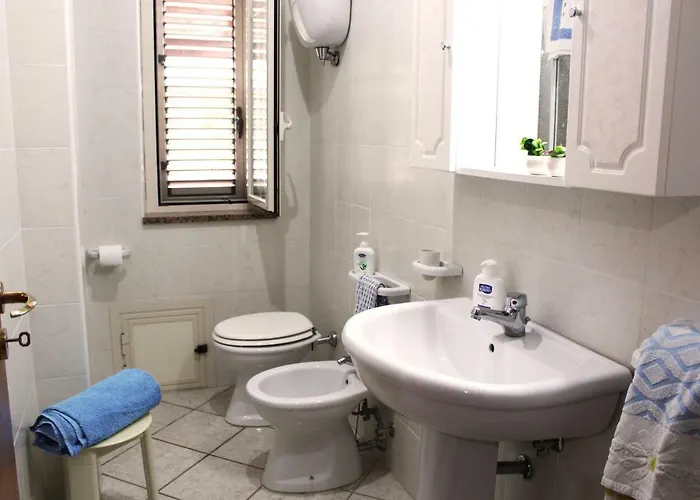 Casa Del Sole - De Luca Torre Marino