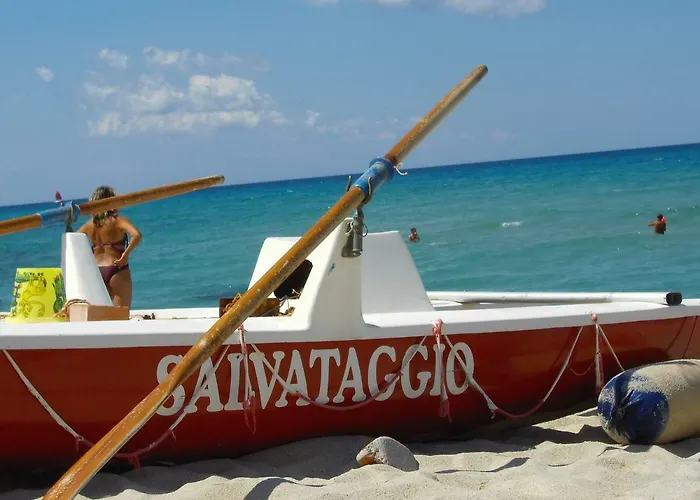 公寓 Casa Del Sole - De Luca