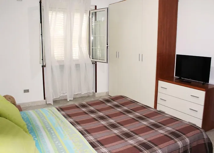 Casa Del Sole - De Luca *