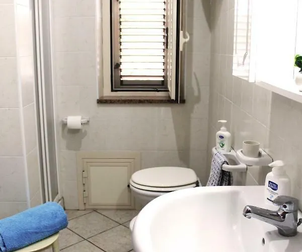 Casa Del Sole - De Luca 公寓