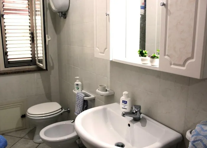 Casa Del Sole - De Luca Torre Marino