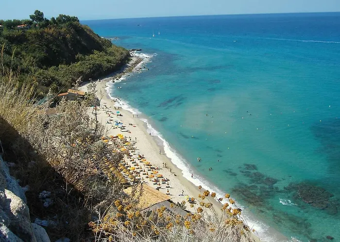 Casa Del Sole - De Luca Torre Marino